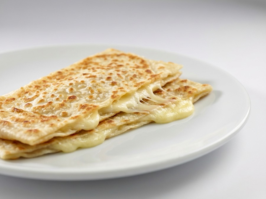 Kaşarlı Gözleme
