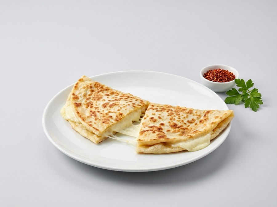 Peynirli Gözleme