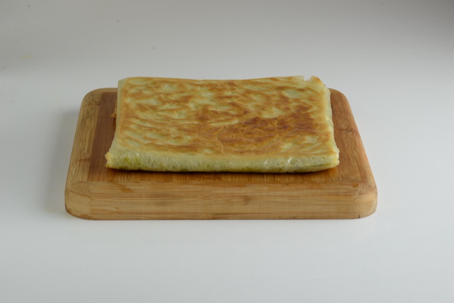 Su Böreği